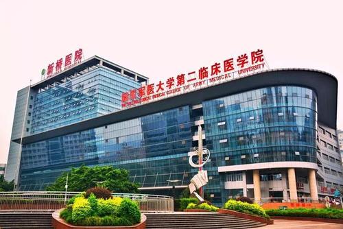 陆军军医大学第二附属医院中心供氧生产厂家安装方案