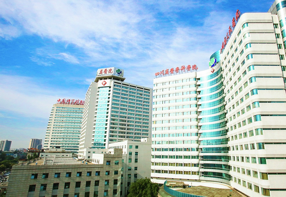 四川省人民医院中心供氧质量好安装方案