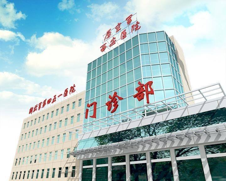 中国人民解放军第四五一医院消化内科中心供氧安装方案