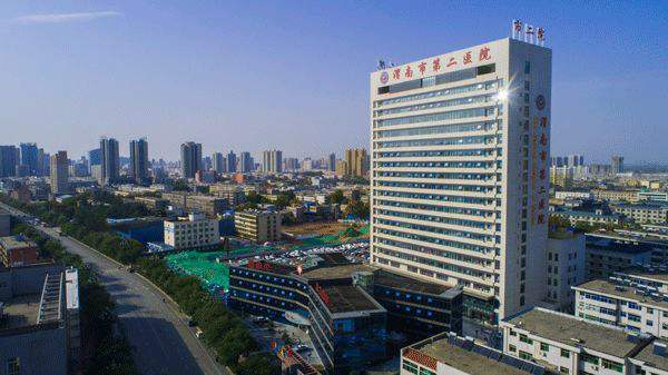 【图】渭南市第二医院中心供氧技术规范方案
