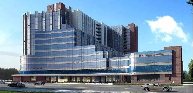 甘肃省妇幼保健院甘肃中心供氧多少钱？