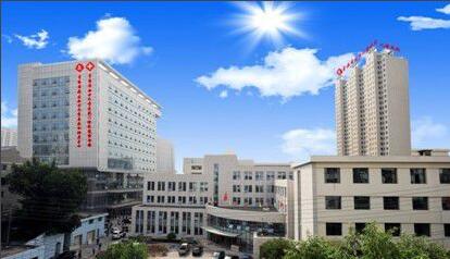 【图】青海省妇女儿童医院青海中心供氧使用方法